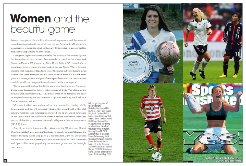 1000 Football Shirts Revised and Updated