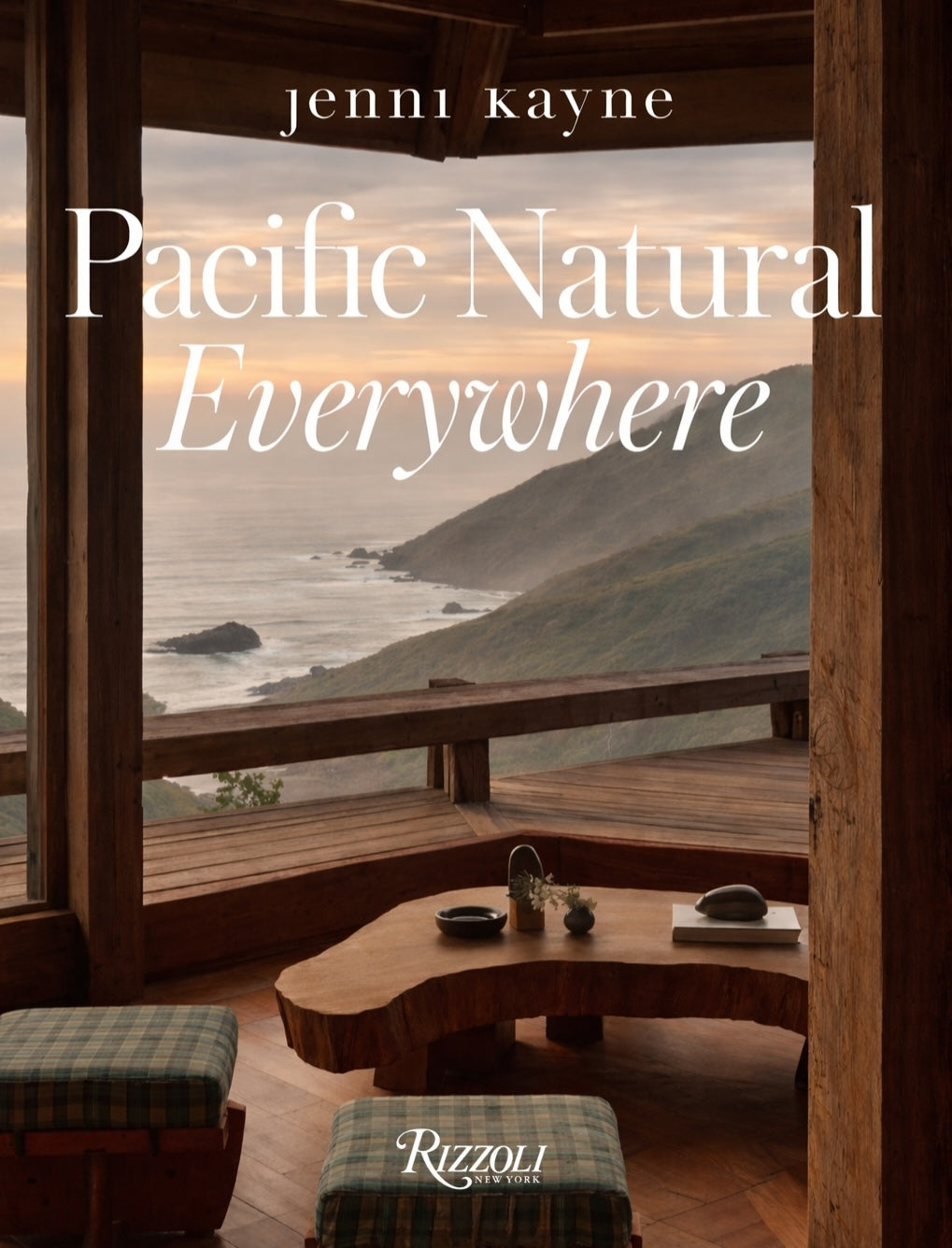 Pacific Natural Everywhere