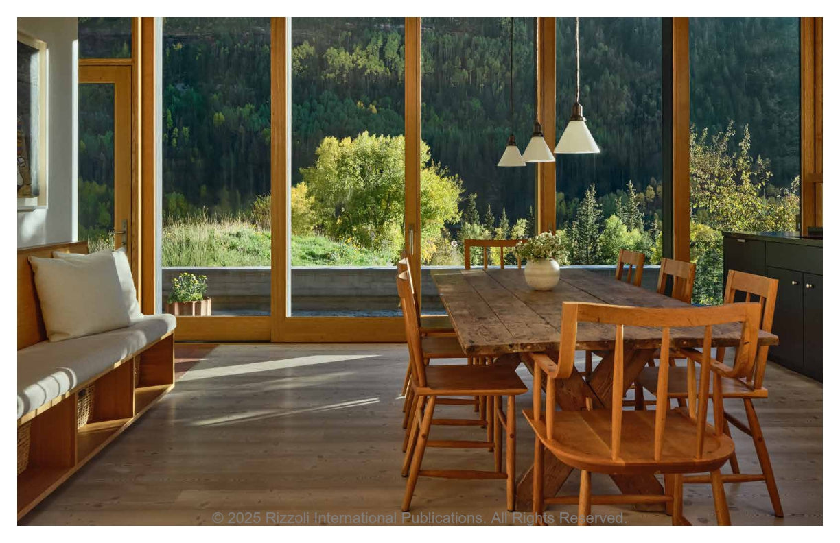 Pacific Natural Everywhere