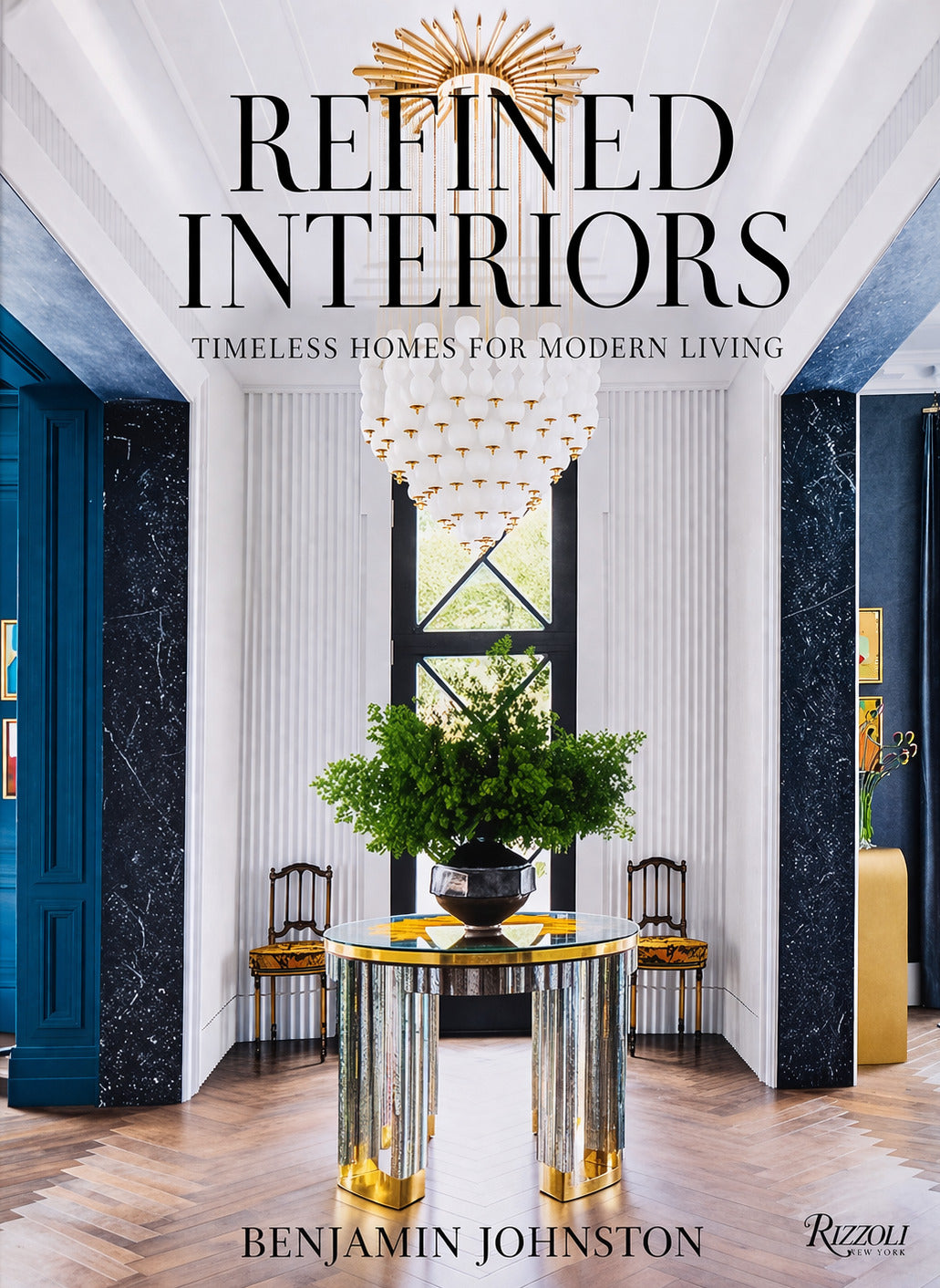 Refined Interiors