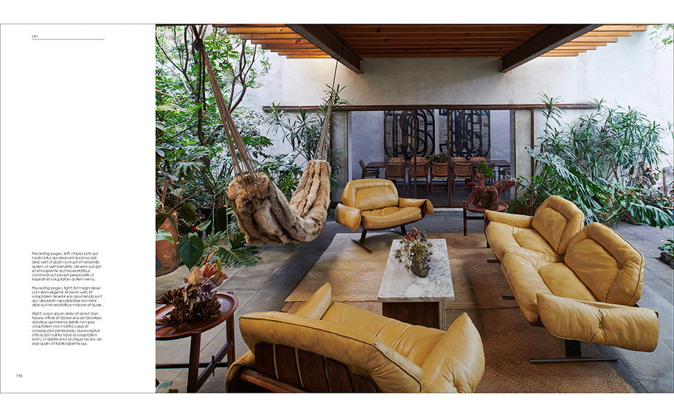 Mexico Modern