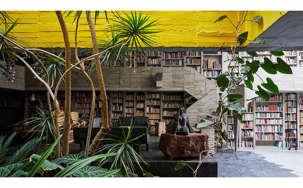 Mexico Modern
