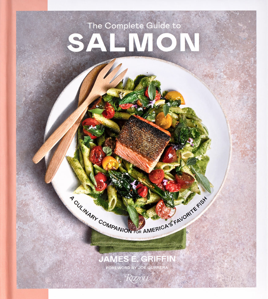 The Complete Guide to Salmon