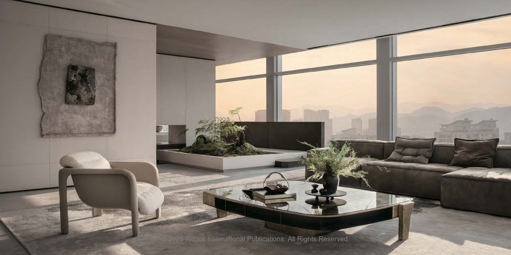 Wu Bin - The Design Language of Timeless East