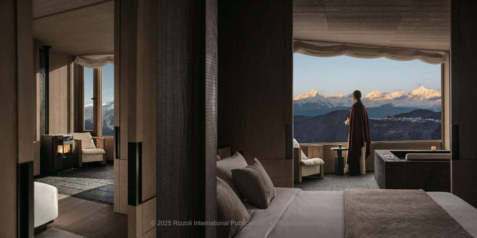 Wu Bin - The Design Language of Timeless East