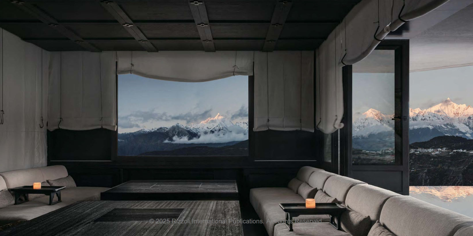 Wu Bin - The Design Language of Timeless East