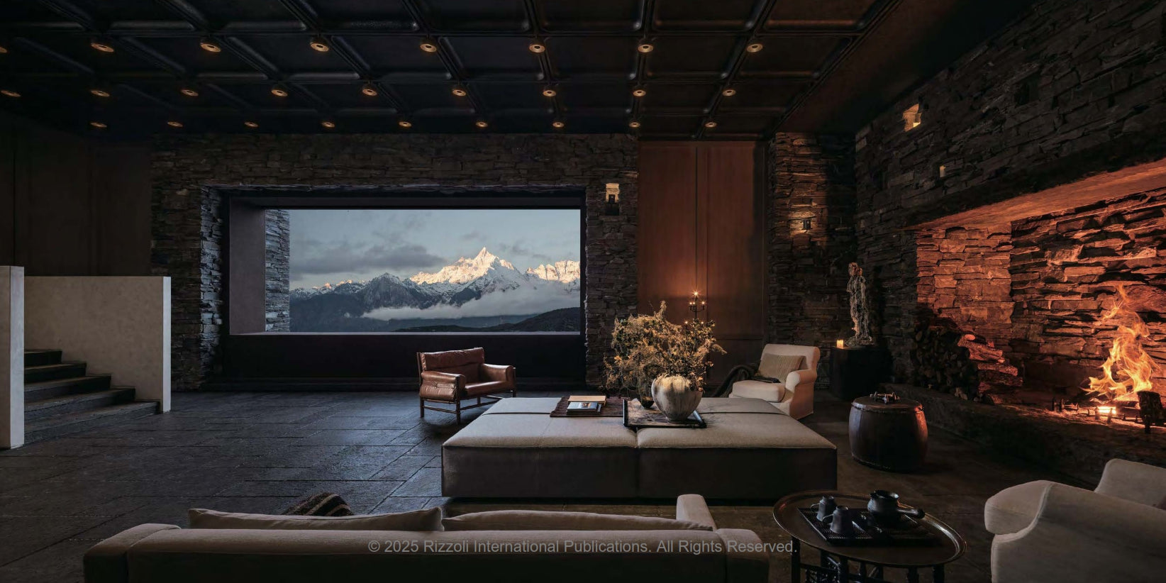 Wu Bin - The Design Language of Timeless East