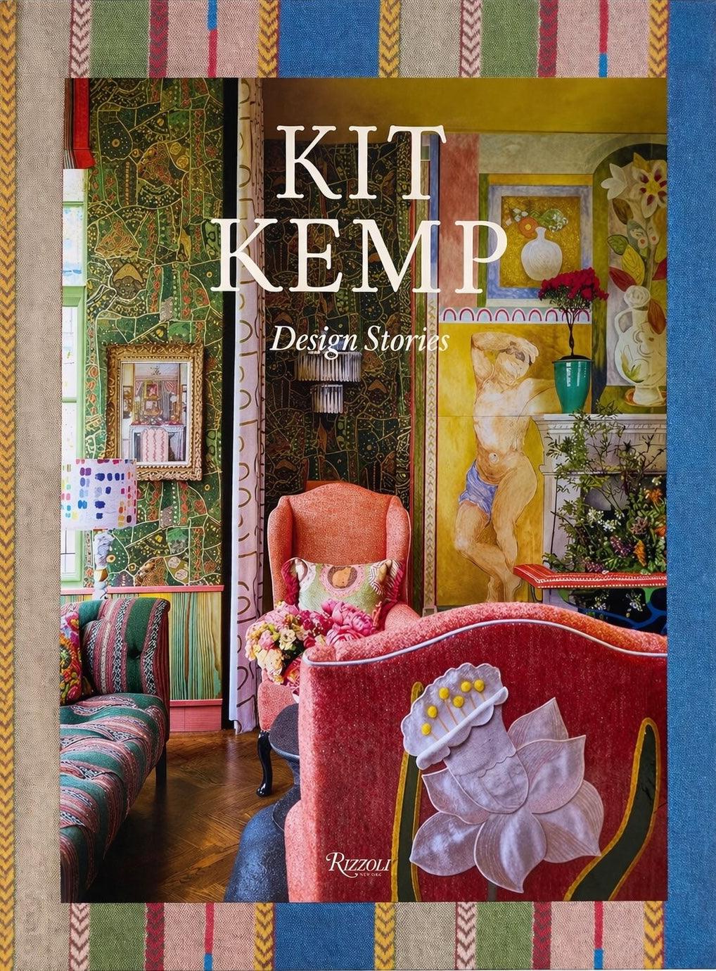 Kit Kemp