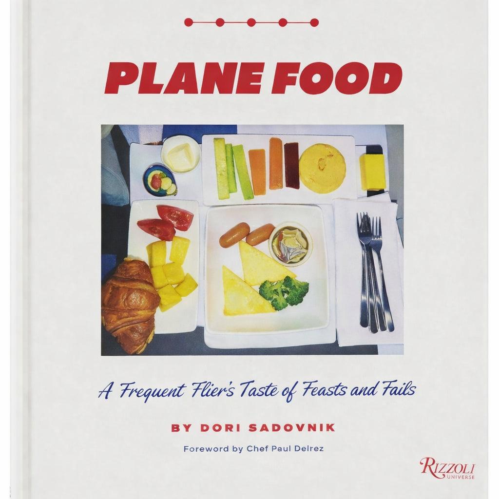 Plane Food