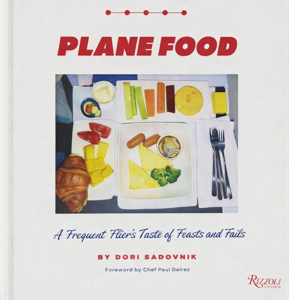 Plane Food