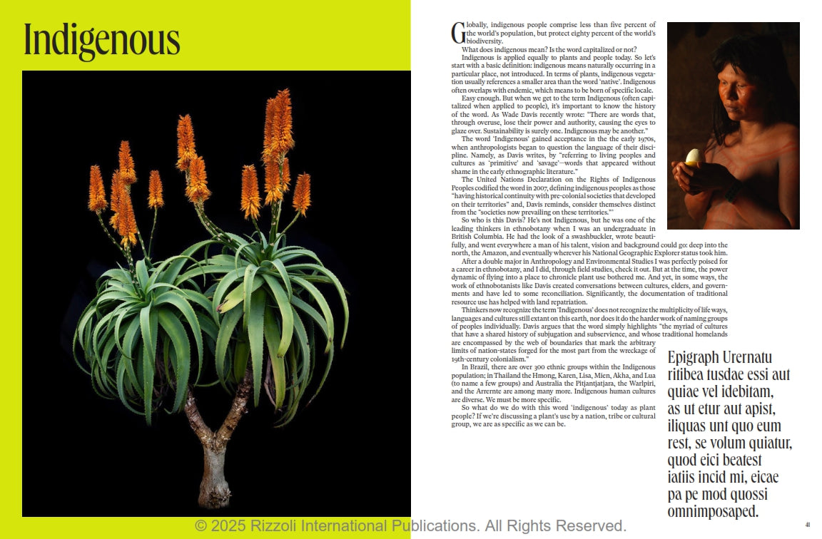 Flora Culture