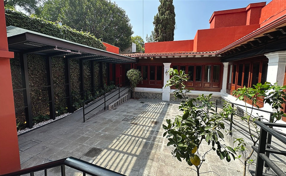 Casa Kahlo