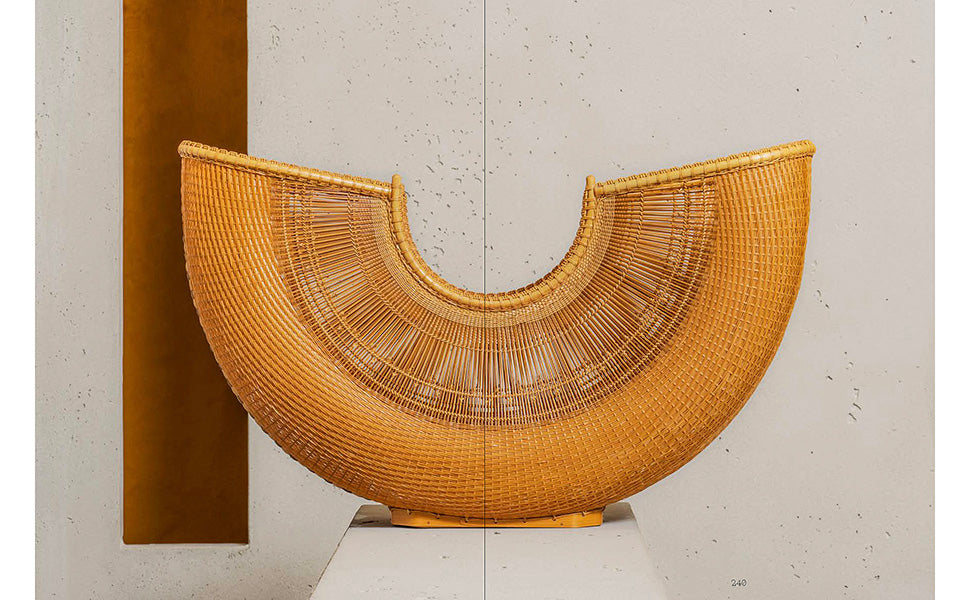 Japanese Baskets
