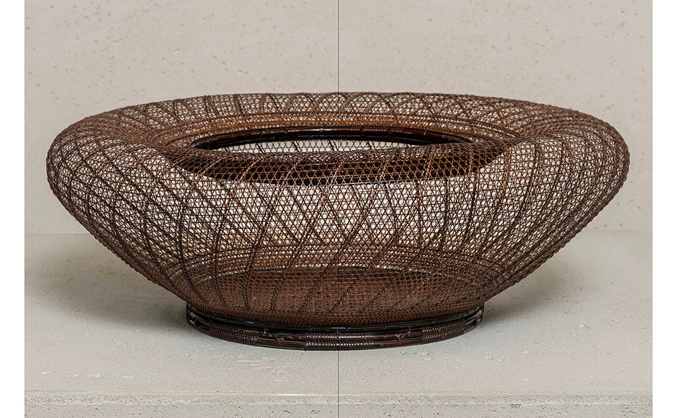 Japanese Baskets
