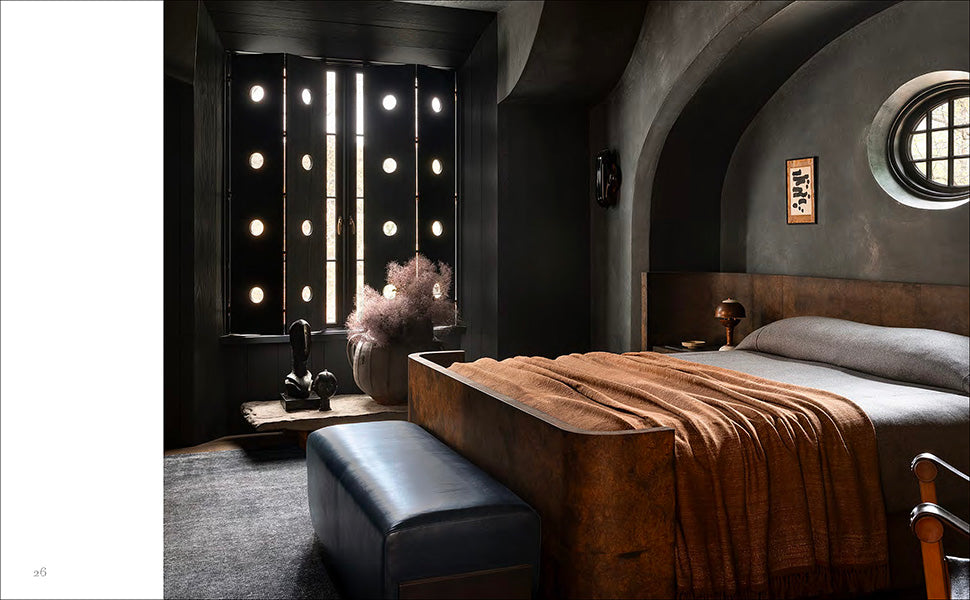 Interior Narratives
