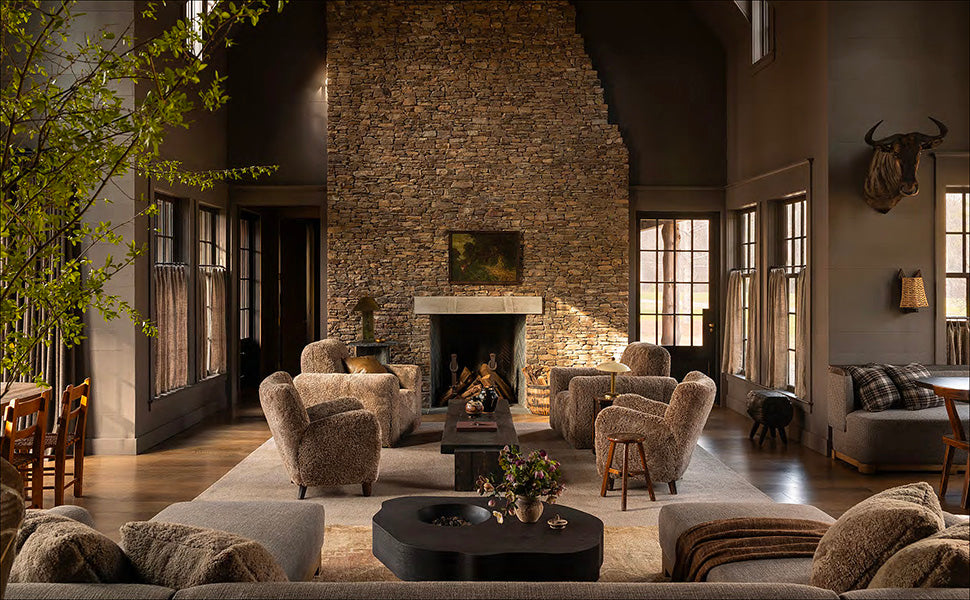 Interior Narratives