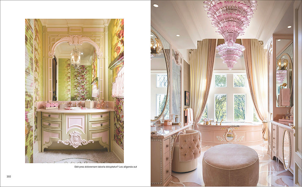 The Art of the Bath- Sherle Wagner