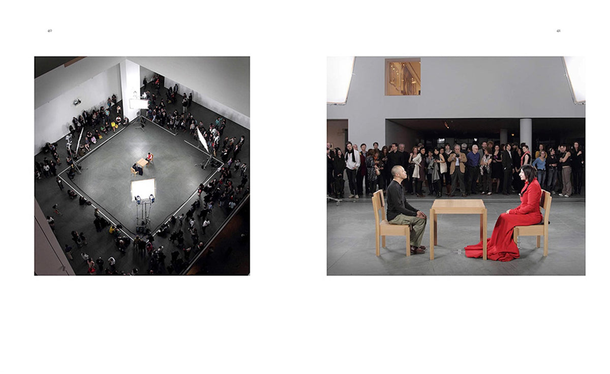 Marina Abramovic - Long Life. Short Stories
