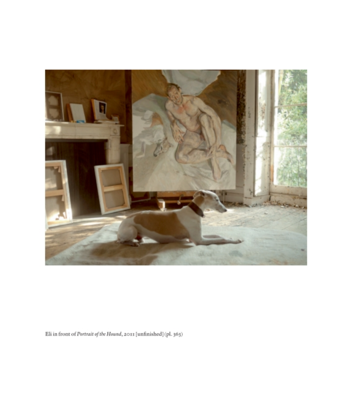Lucian Freud - Revised and Expanded Edition
