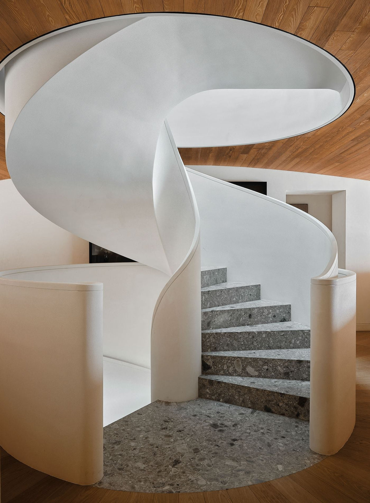 Pierre Yovanovitch - Eighteen Interiors