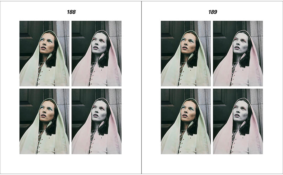 Sam Taylor-Johnson - The Self and the Portrait