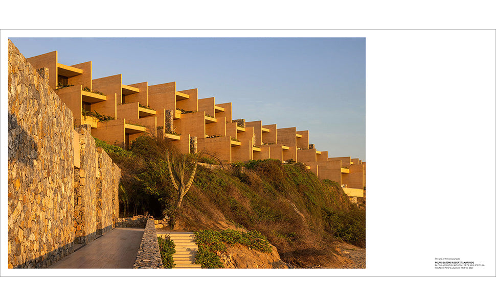 Legorreta - Mexican Architecture