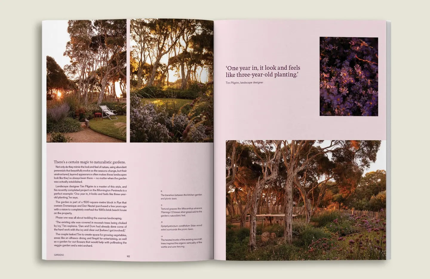 The Design Files Issue 3