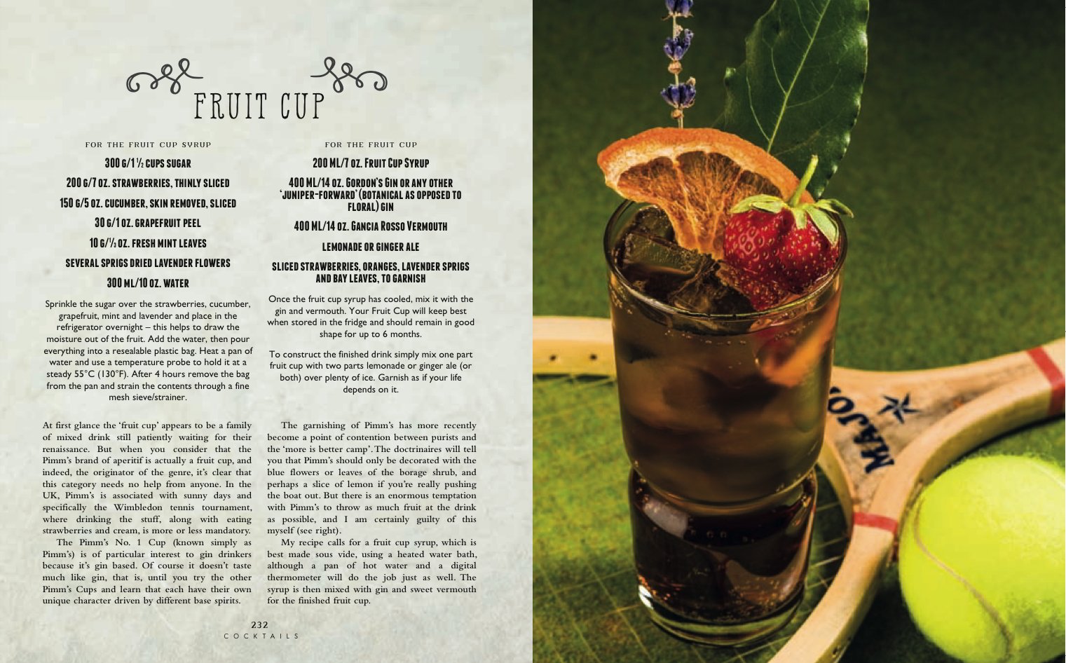 The Curious Bartender's Gin Palace