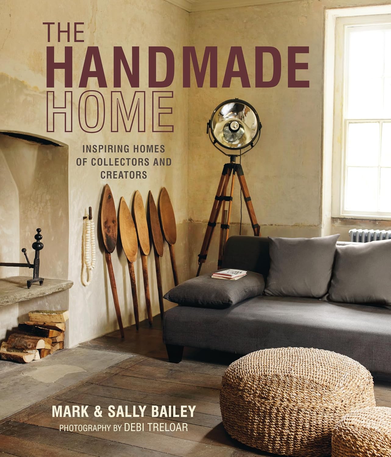 The Handmade Home