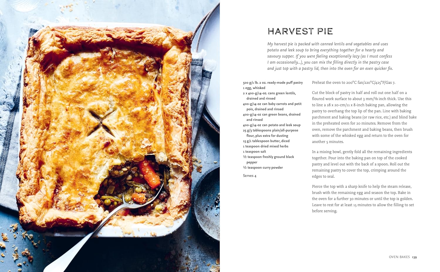 The Kitchen Cupboard Chef