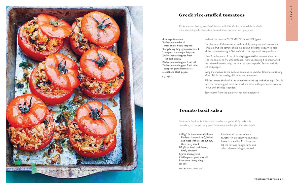 Veg: Recipes That Make the Most of Roots. Bulbs. Shoots & Stems
