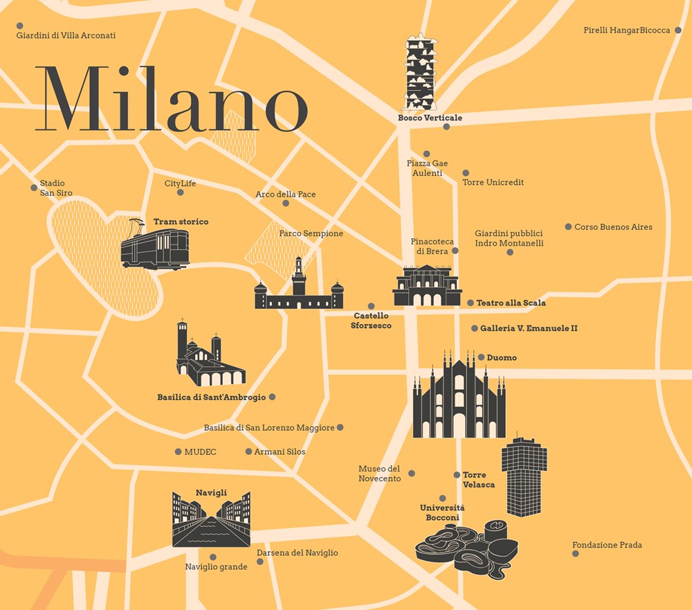 Milano