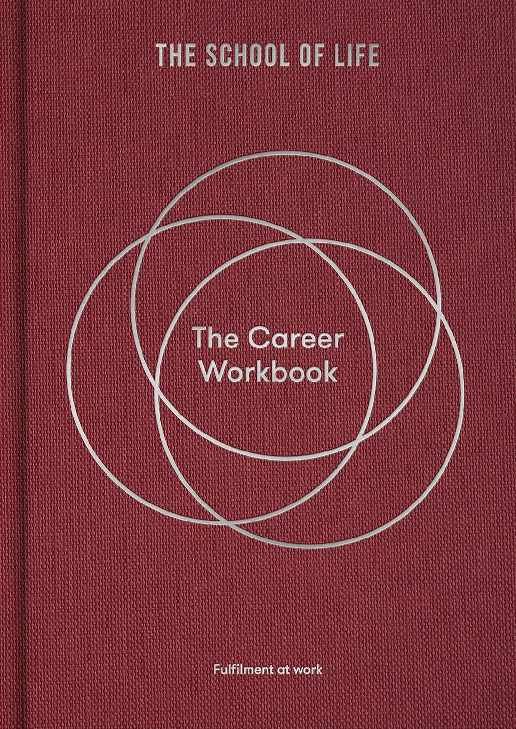 The Career Workbook - Fulfilment at Work