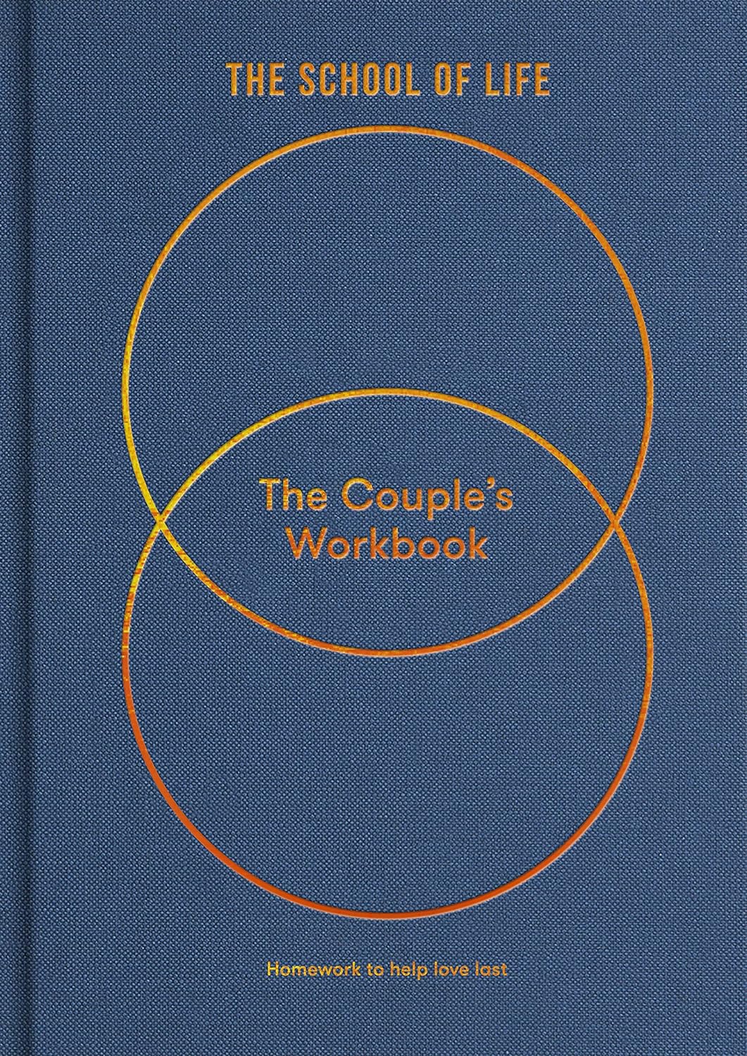 The Couple's Workbook
