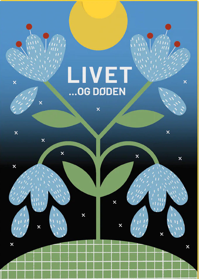 SNAK - Livet og Døden