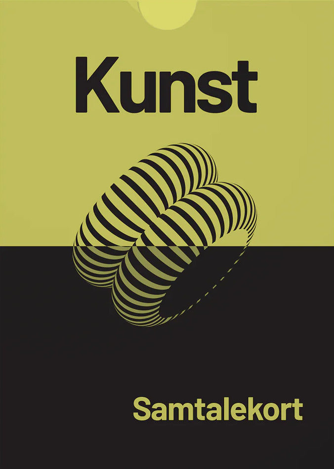 SNAK - Kunst