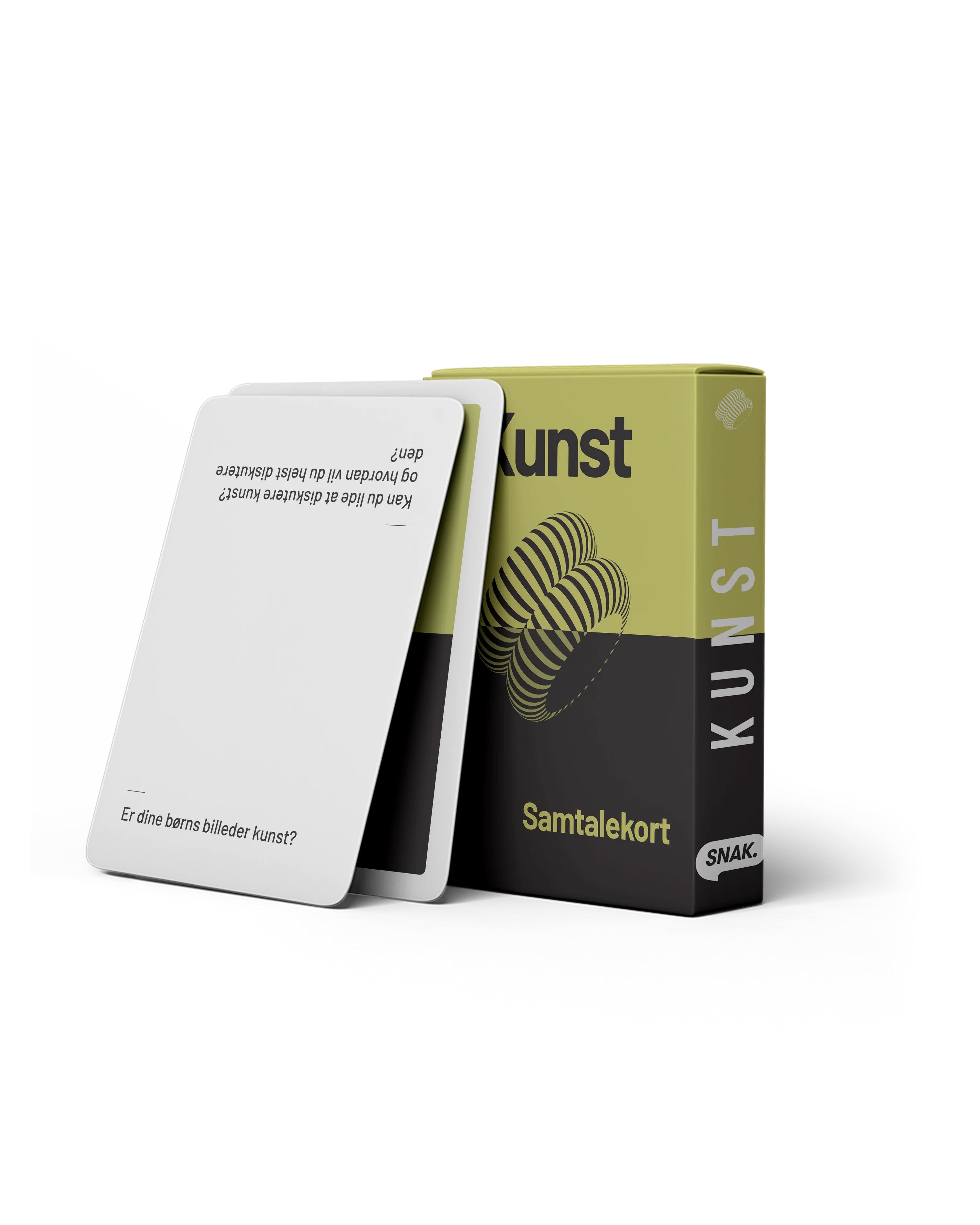 SNAK - Kunst