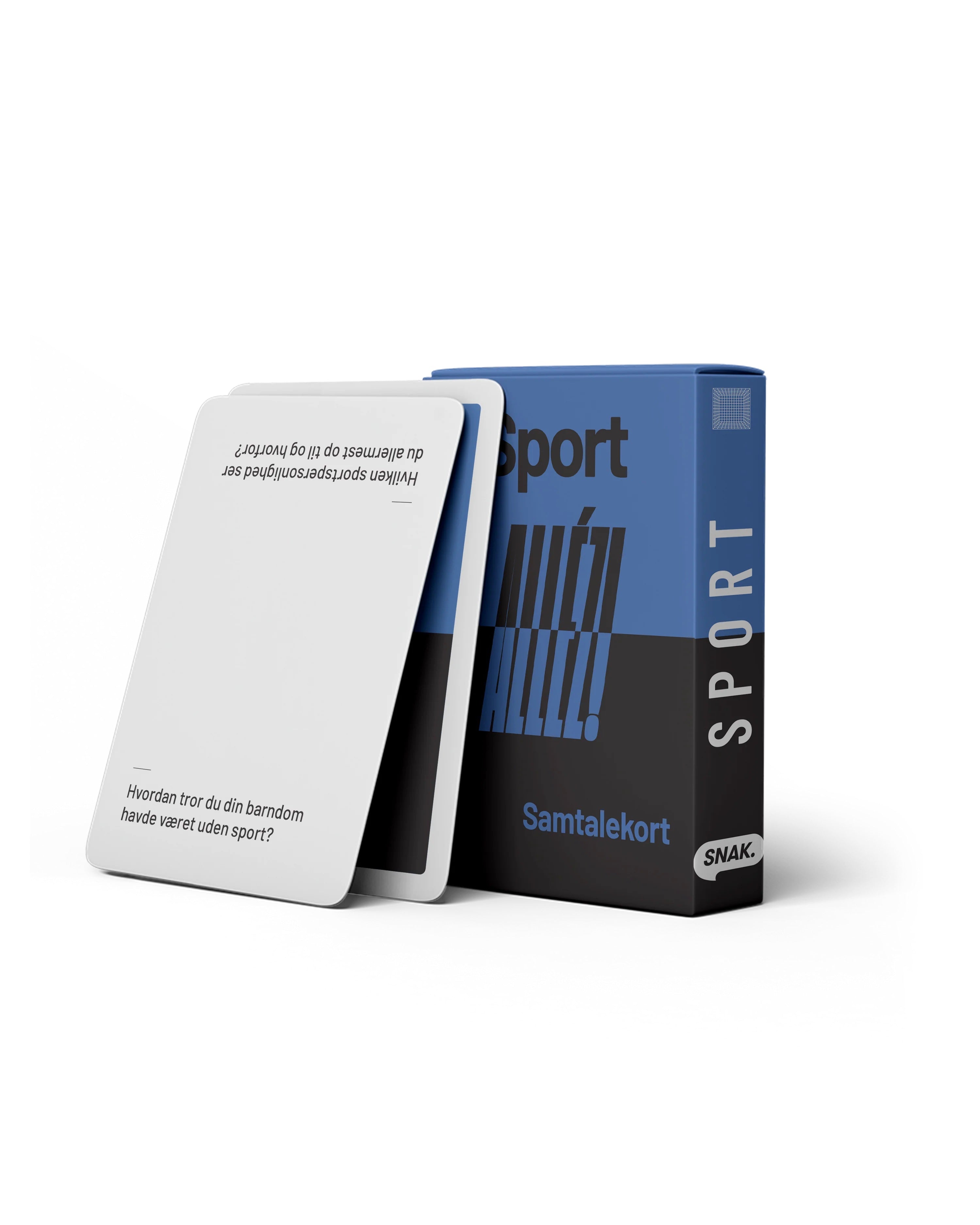 SNAK - Sport