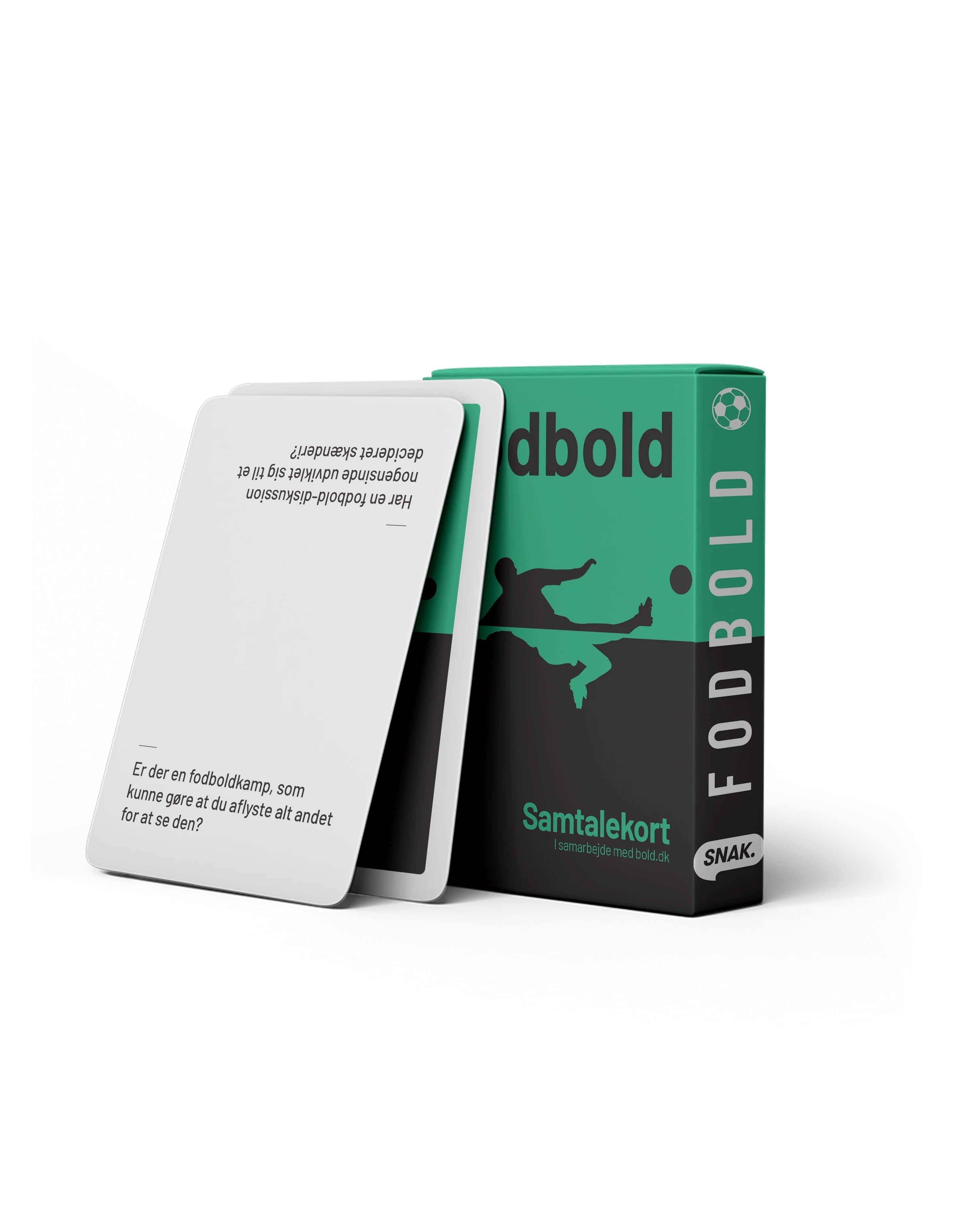 SNAK - Fodbold