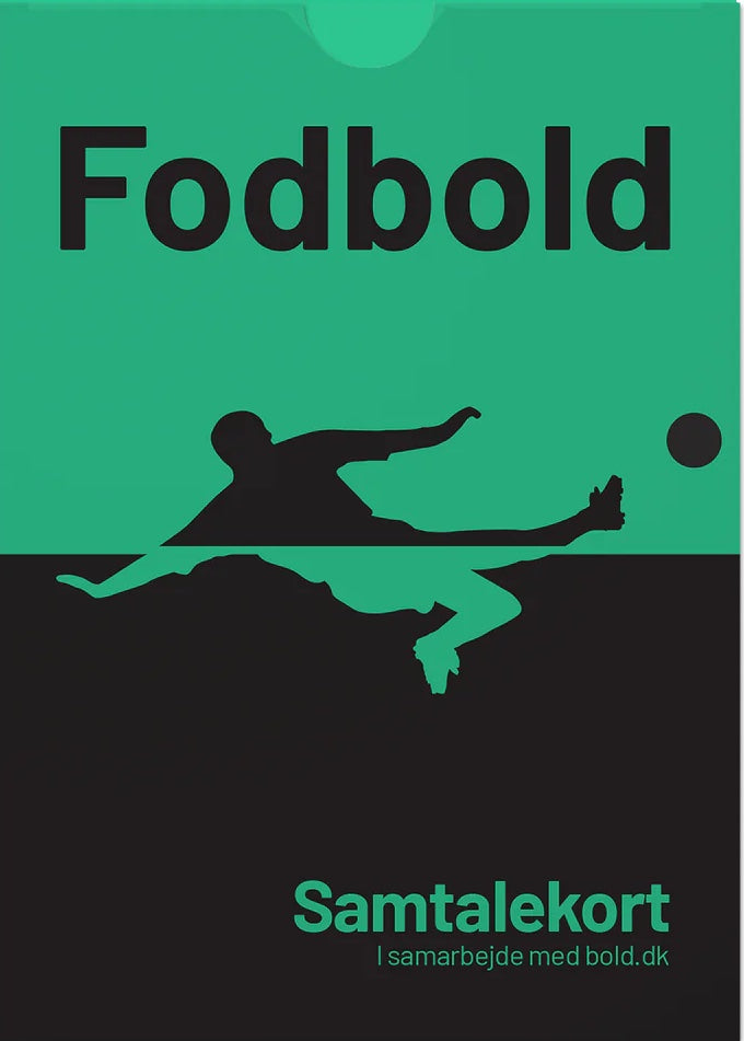 SNAK - Fodbold