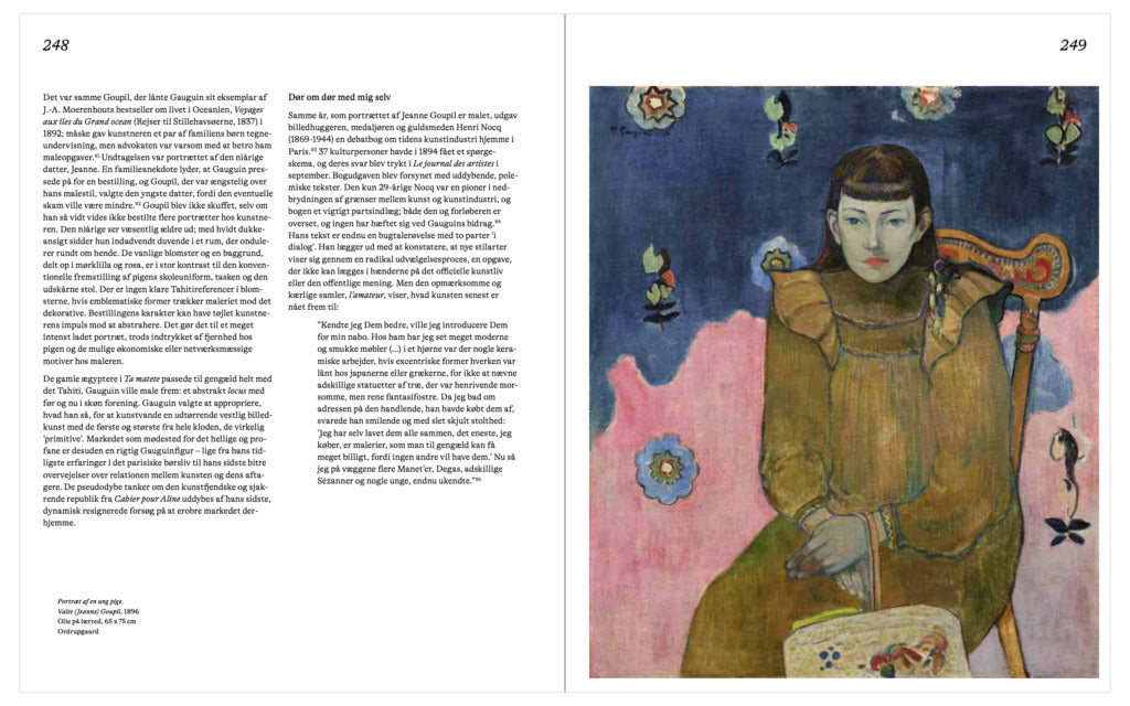 Gauguin – Mesteren, monsteret og myten