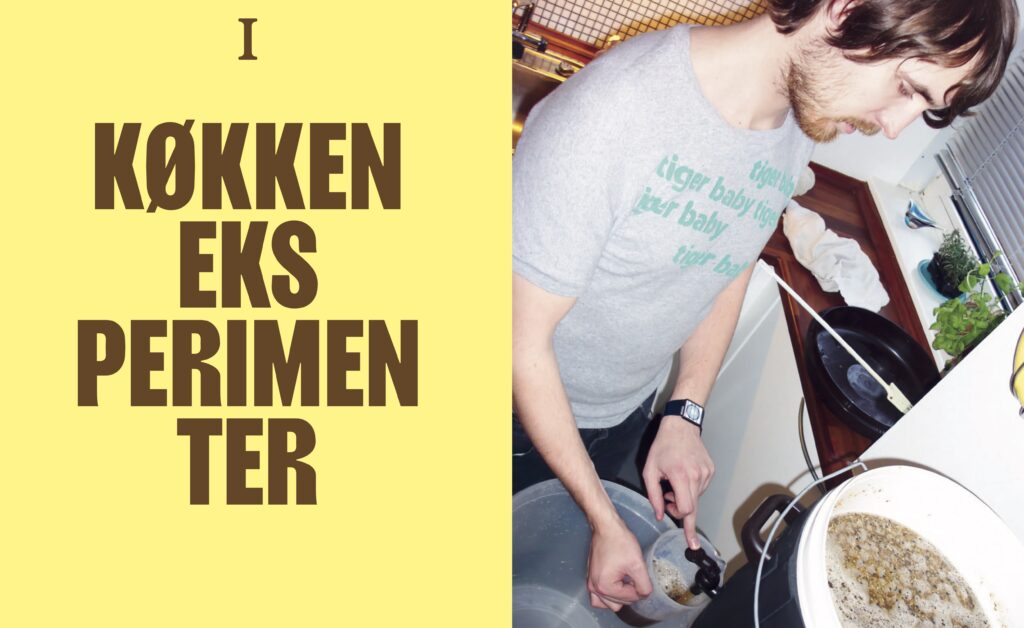 Mikkeller – Den usædvanlige historie om et usædvanligt (øl) brand