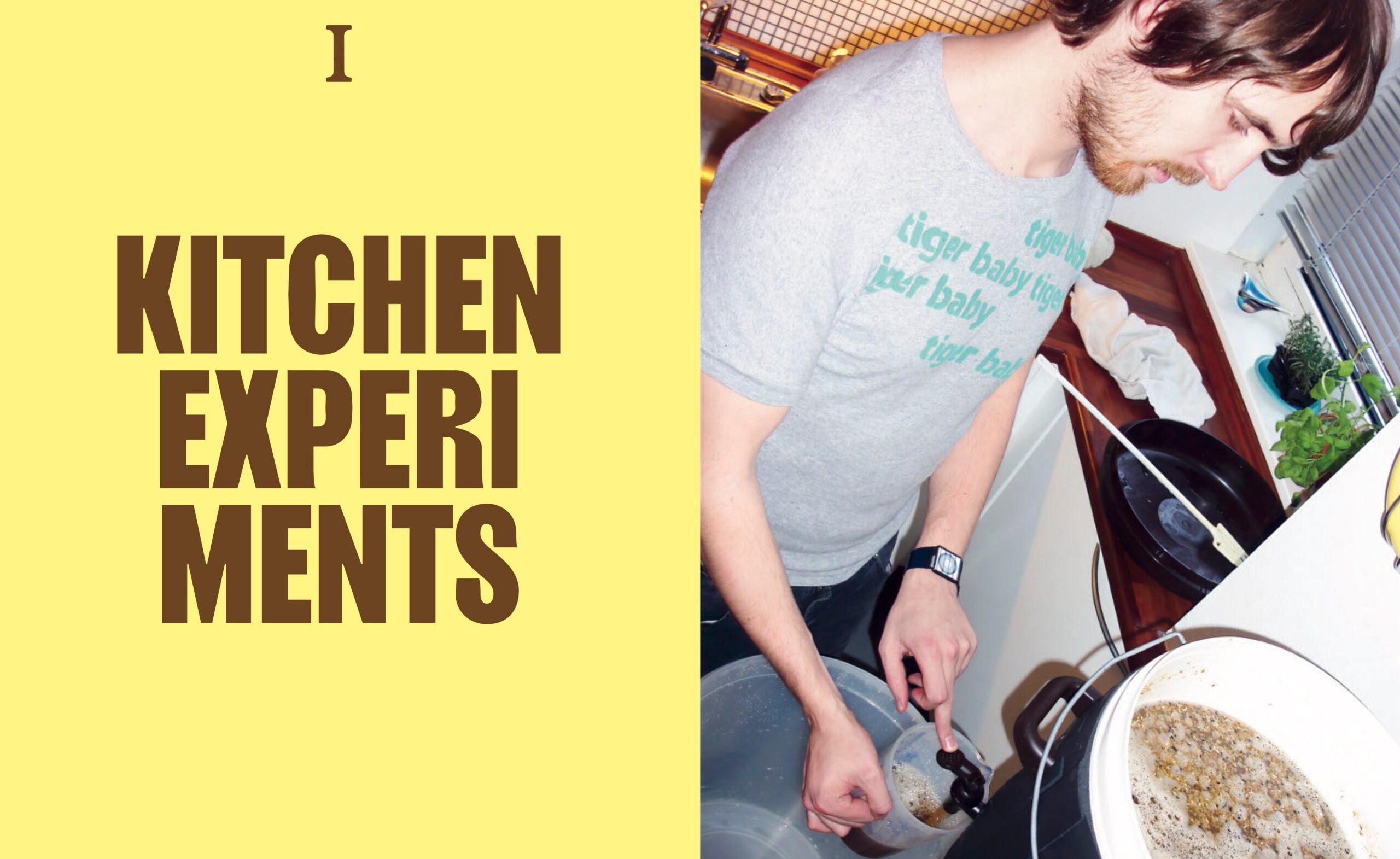 Mikkeller – The Unusual Story of an Unusual (Beer) Brand