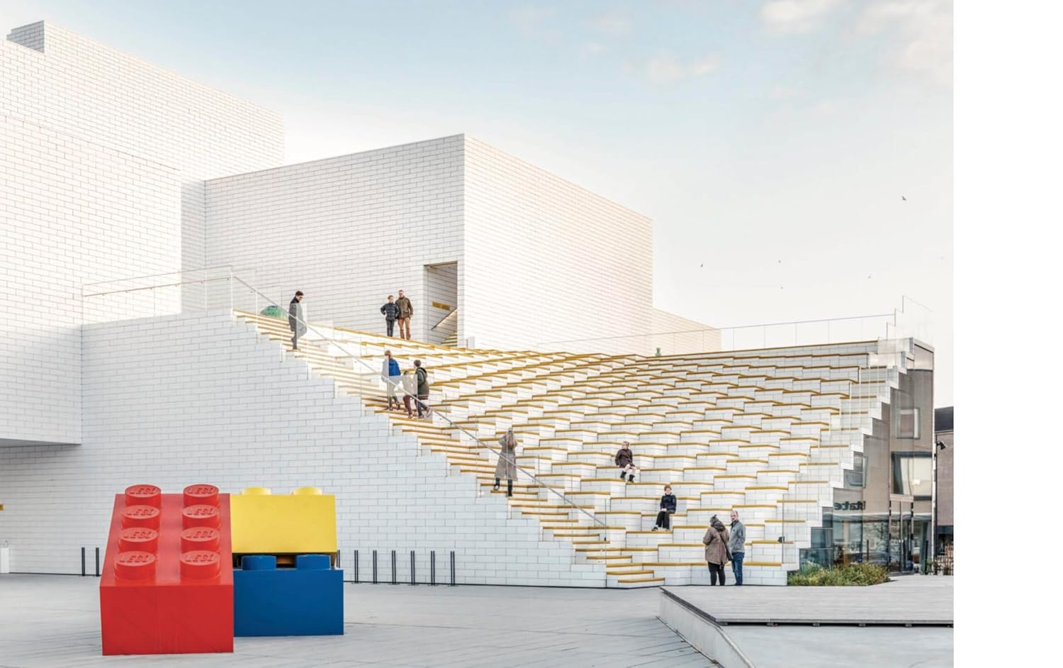 New Danish Architecture