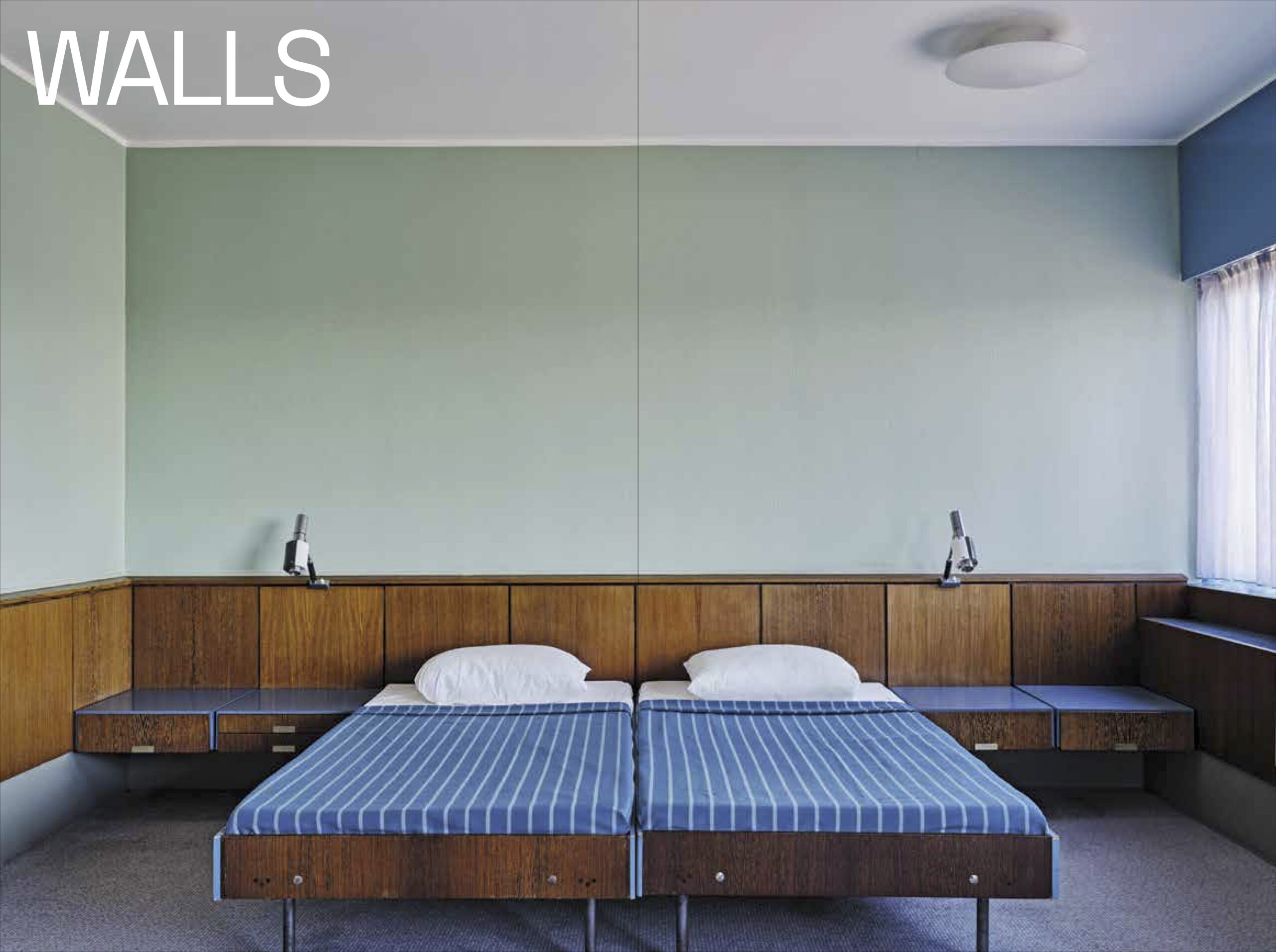 Room 606 – The SAS House and the Work of Arne Jacobsen