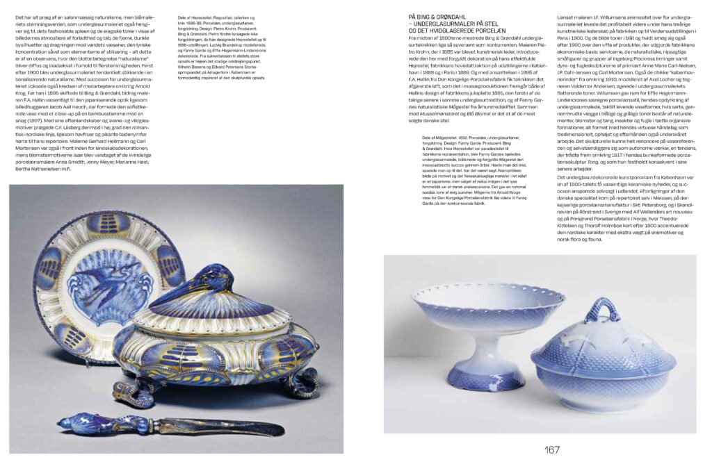 DANSK Designhistorie 1+2