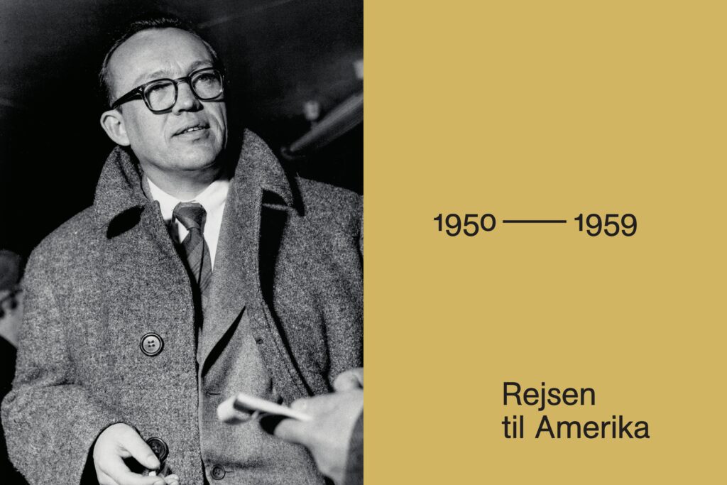 Finn Juhl - Liv, Værk, Verden