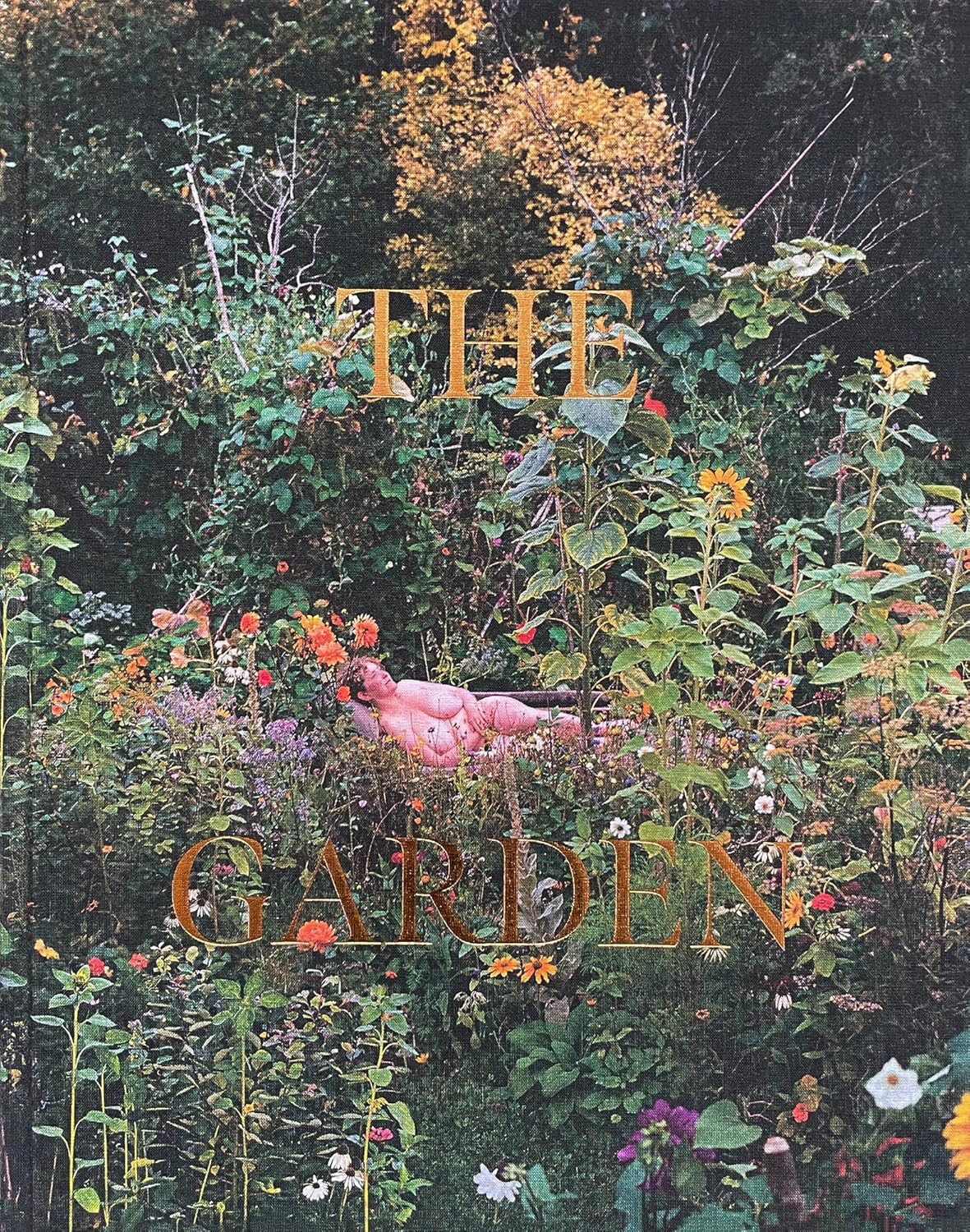 Siân Davey - The Garden