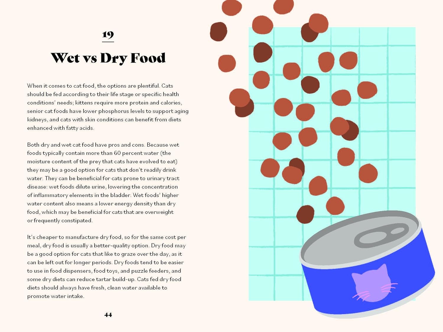 The Ultimate Guidebook for Cat Owners