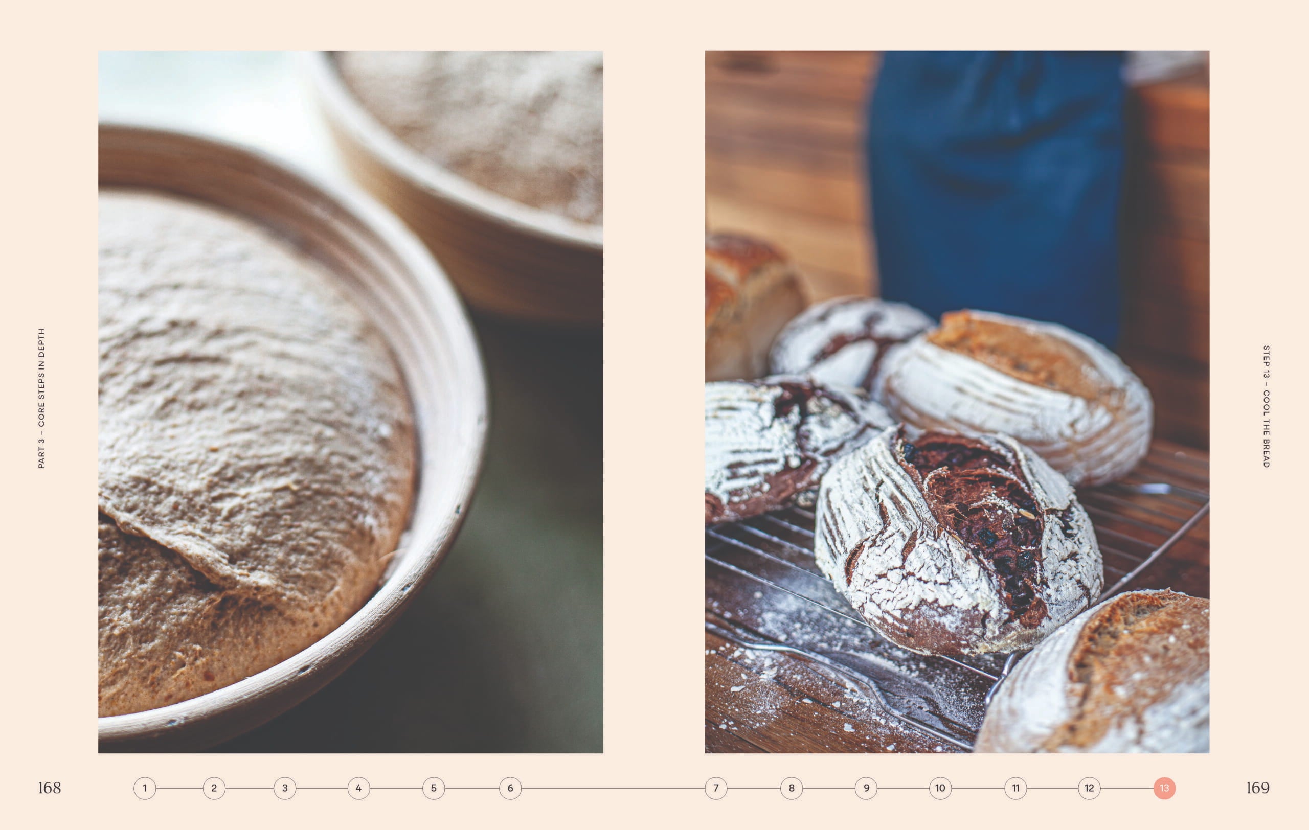 The Baker's Percentage